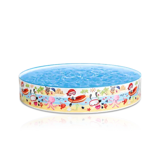 [56451] INTEX Snapset Pool 152 x 25 CM 