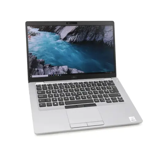 [00178] Dell Laptop Latitude E5410 i5 10th