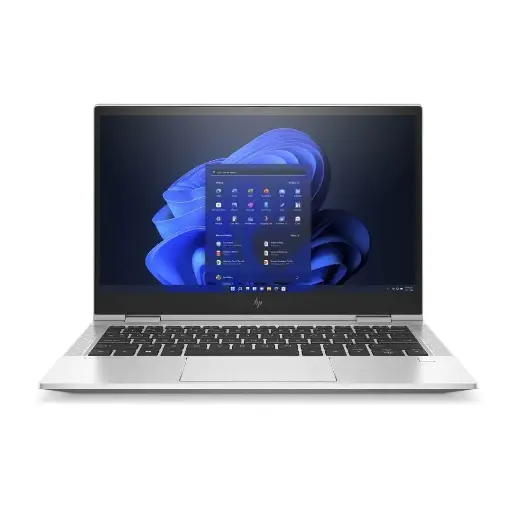 [00180] HP Laptop EliteBook 830 GB x360 i5 11th