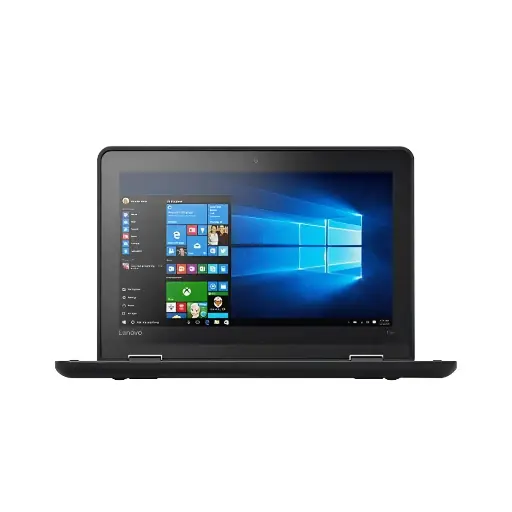 [00181] Lenovo Laptop Yoga 300E X360 7th