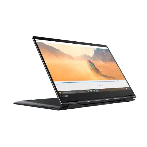 [00184] lenovo Laptop yoga i5 710 X360 7th generation