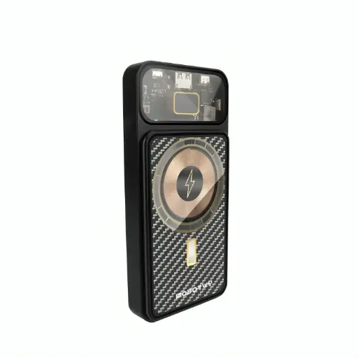 [674] Yookie Power Bank Y026
