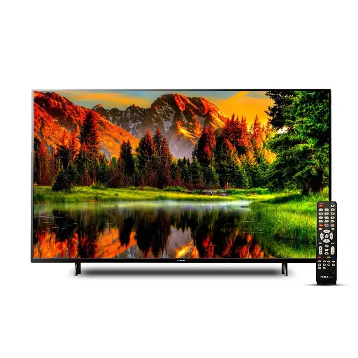 [11340] Funai Smart TV HD 65 inch