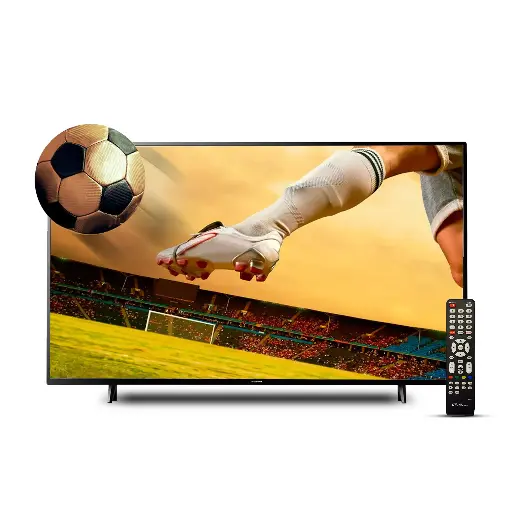 [55f971024] Funai Smart TV HD 55 inch