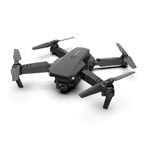 [021] Fly E88 Drone With 4K Dual Camera
