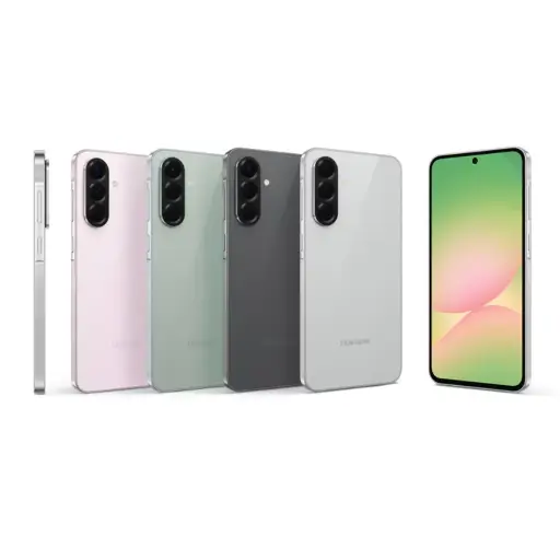 Samsung A56 256GB 12Ram