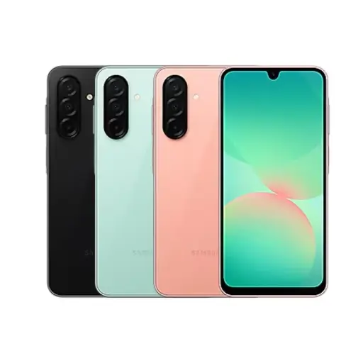 Samsung A26 256GB-8Ram 