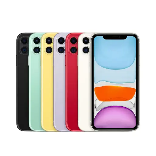 Apple iPhone 11 Open Box 256GB