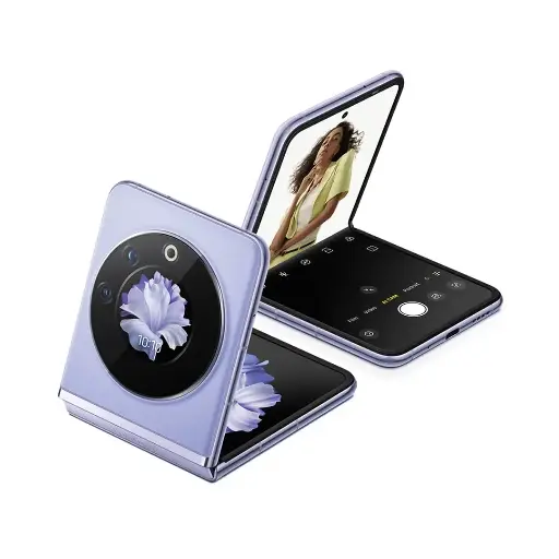 Tecno Phantom V Flip 