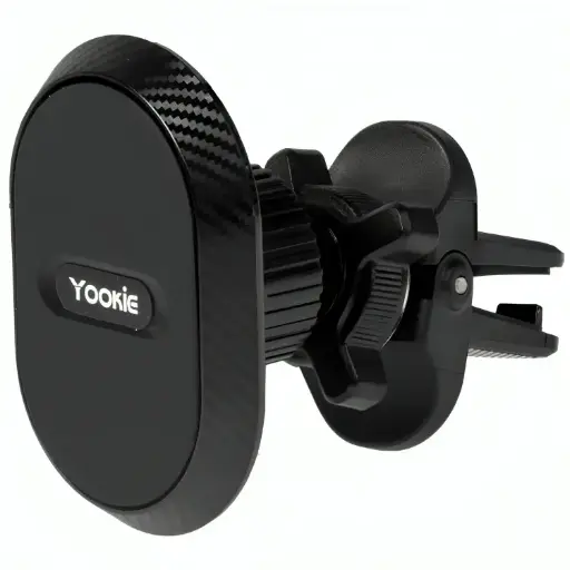 [yc12] Yookie YC12 Magnetic Vent Phone Holder 