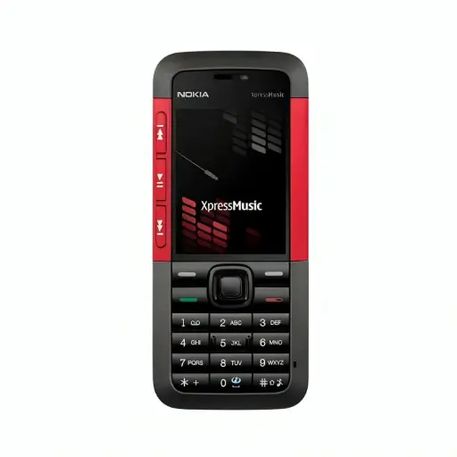 هاتف نوكيا N5310 المحمول