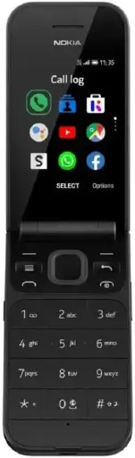 [158] هاتف نوكيا N2720 المحمول