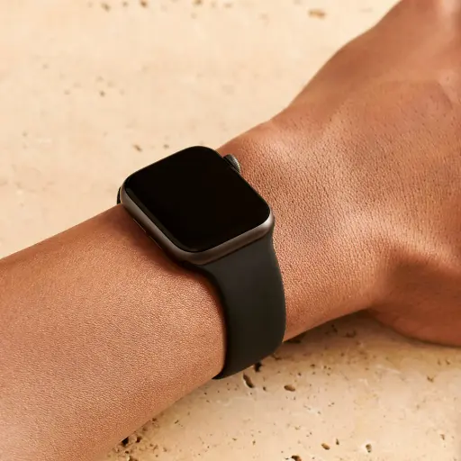 Band Silicone For Apple Watch 38m-40m-41m
