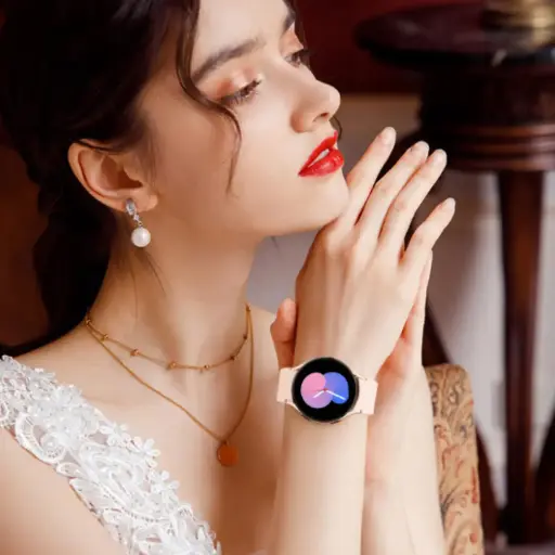 Band Silicone For Samsung Watch 20 MM