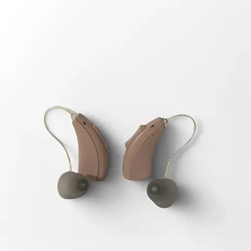 [065] Earphone TL-115