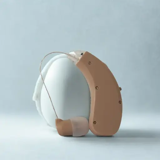 [064] Earphone TE-008