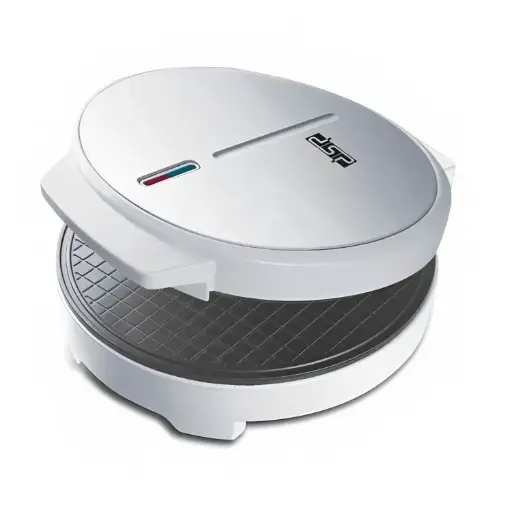 [070] DSP Electric Waffle Maker KC-1144 