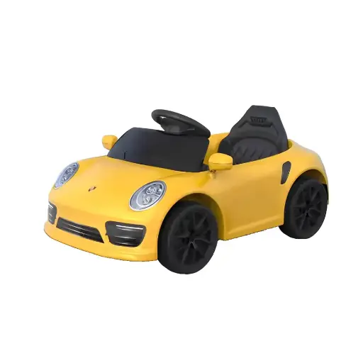Ride On Car For Kids From 2 To 4 Years 6105