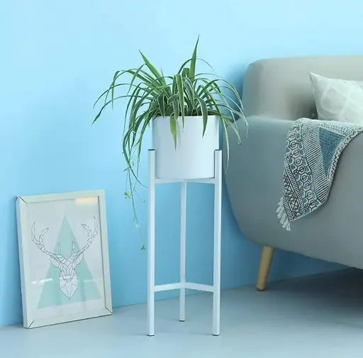 [7679] Plant Stand