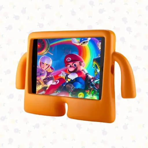 Kids Shockproof Case for Tablet & iPad 