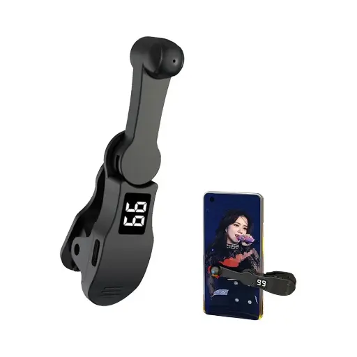 [12122] Mobile Phone Automatic Clicker 