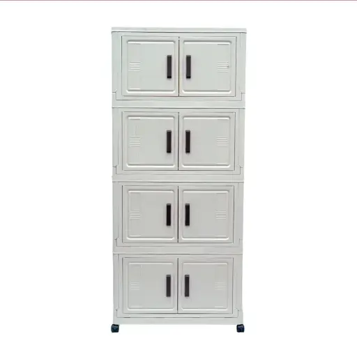 [7725] Folding Organized Storage 