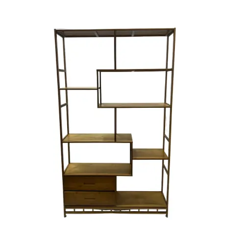 [7824-1] WOOD STAND 