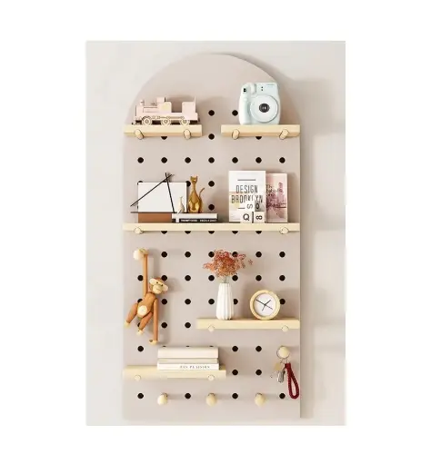 wall rack hanging board 