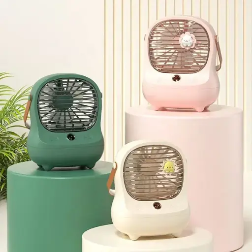 Mibao Boo Boo Spray Cooler Fan MS-103A