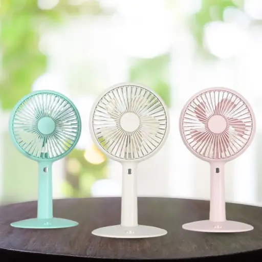 Blustery Handheld Fan FC-6616