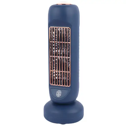 Table Head Shaking Fan 