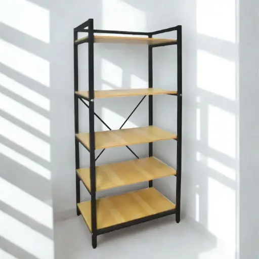 [7674] tiers Multi-Functional Rack