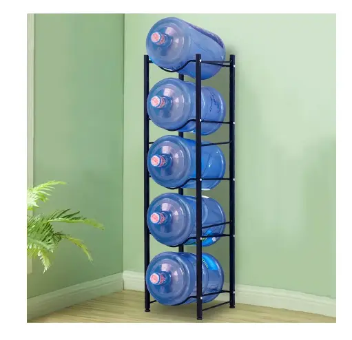 [7716] Water Bottle Shelf 
