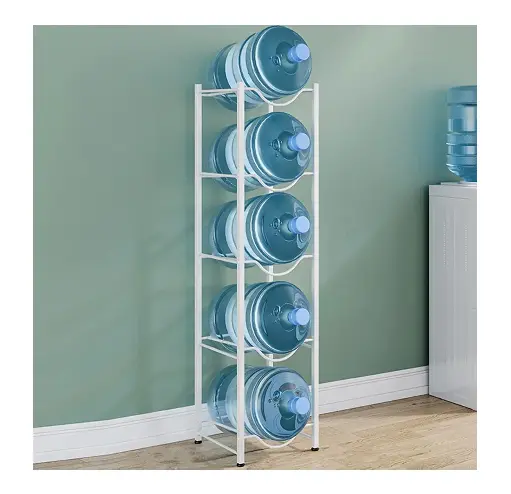 [7715] Water Bottle Shelf 