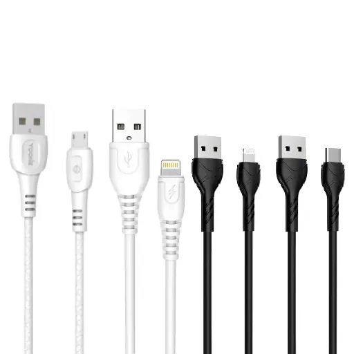 Yookie Safety Cable EC02 