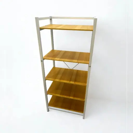 tiers Multi-Functional Rack