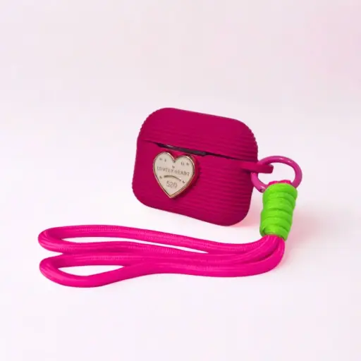 Silicone Cute Case For Airpods