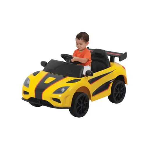 سيارة ذكية 6104