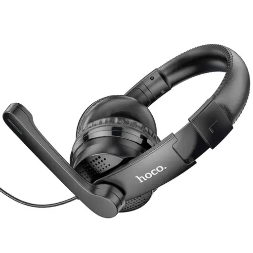 [11950] hoco W103 Magic Tour Gaming Headphones