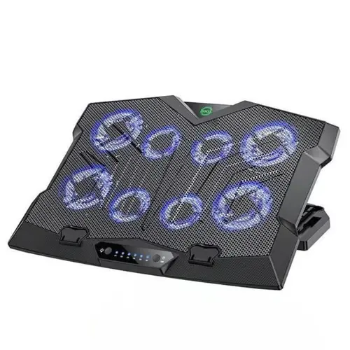[6902] hoco GM27 Monte Notebook Cooling Fan