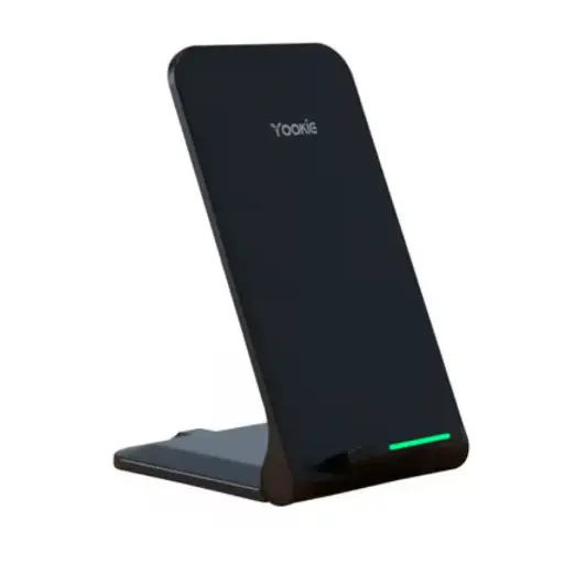 [KI90] Yookie Wireless Charging Stand KI90 15W 