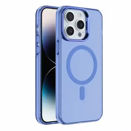 Magnetic For Phone Case 
