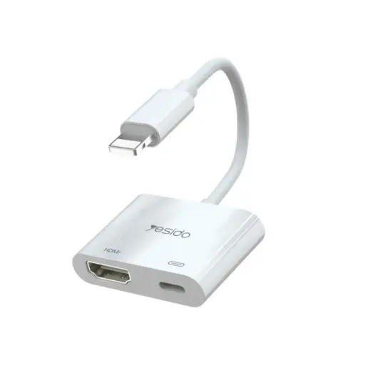 [0143] Yesido HDTV Adapter HM06