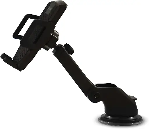 [ALS-H269] Allison Universal Neck Car Phone Mount ALS-H269