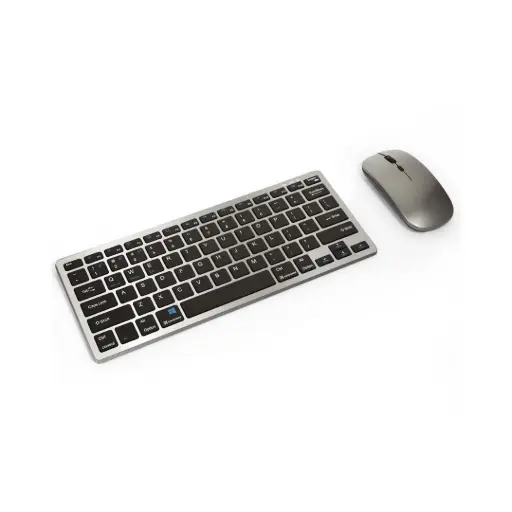 [0242]  JEQANG Wireless BT Keyboard Mouse Combo JB-326  