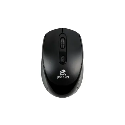 JEQANG Dual-Mode Wireless Mouse JW-D228 