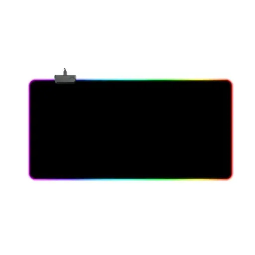 [0249] JEQANG RGB Luminous Mouse Pad JM-113 