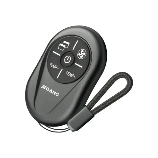 [0241] JEQANG Universal Air Conditioner Remote Control JA-516