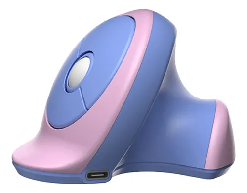 [0243] JEQANG Wireless Vertical Mouse JW-D586