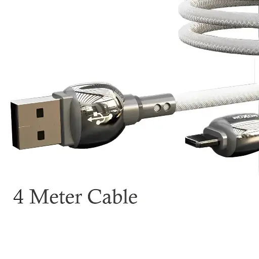 Moxom Data Cable MX-CB44 4M